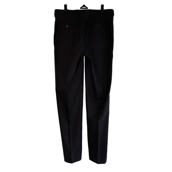 Pal Zileri Wool Cashmere Casual Pants - Picture 4 of 6